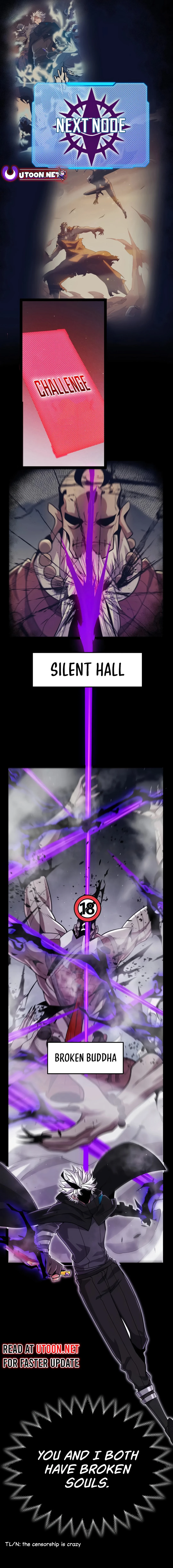 The Game That I Came From Chapter 304 - 14