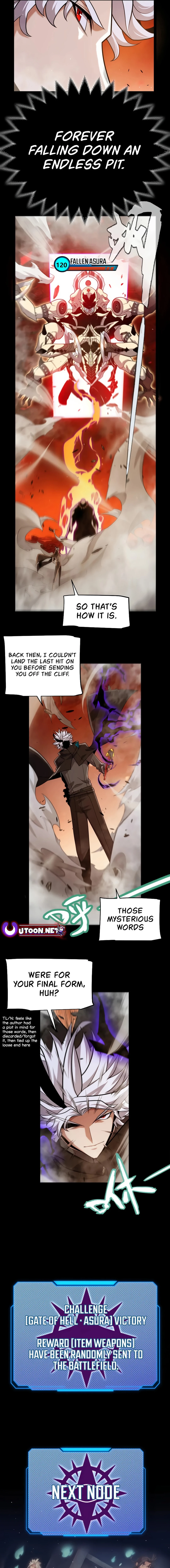 The Game That I Came From Chapter 304 - 15