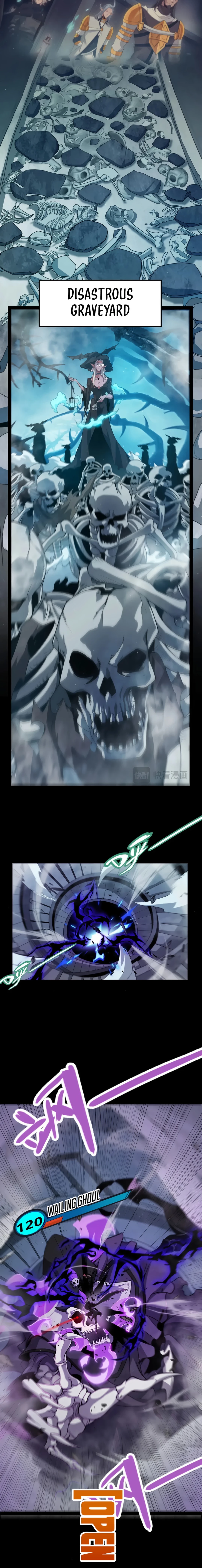 The Game That I Came From Chapter 304 - 16