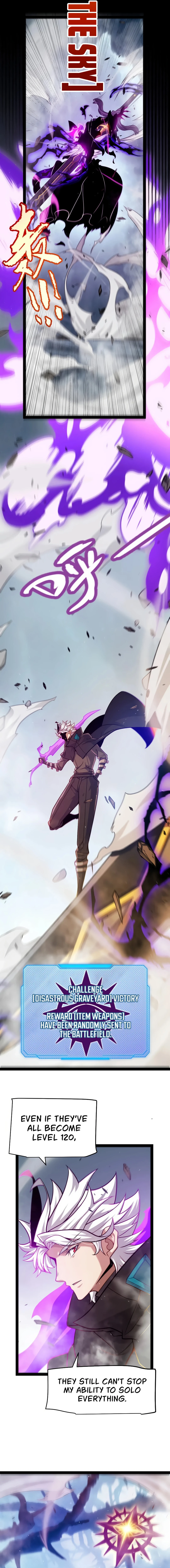 The Game That I Came From Chapter 304 - 17