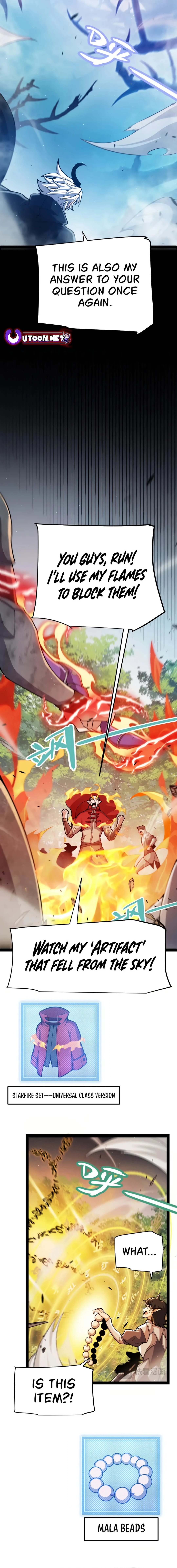 The Game That I Came From Chapter 304 - 18