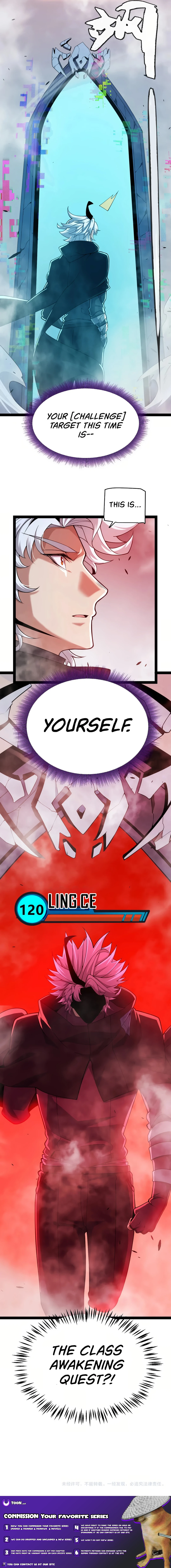 The Game That I Came From Chapter 304 - 20