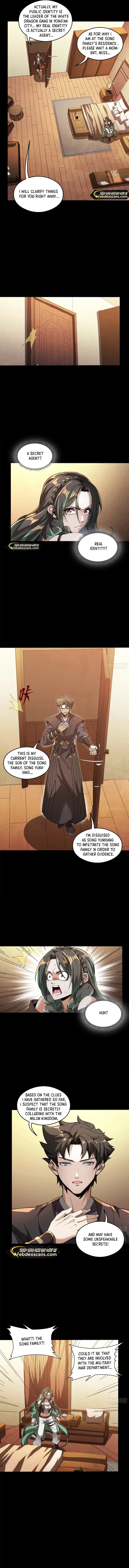 Legend of Star General Chapter 225 - 10