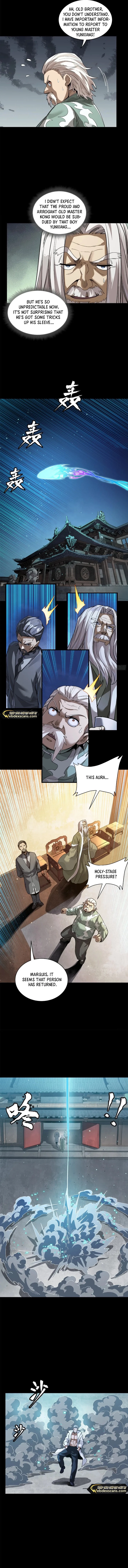 Legend of Star General Chapter 224 - 6