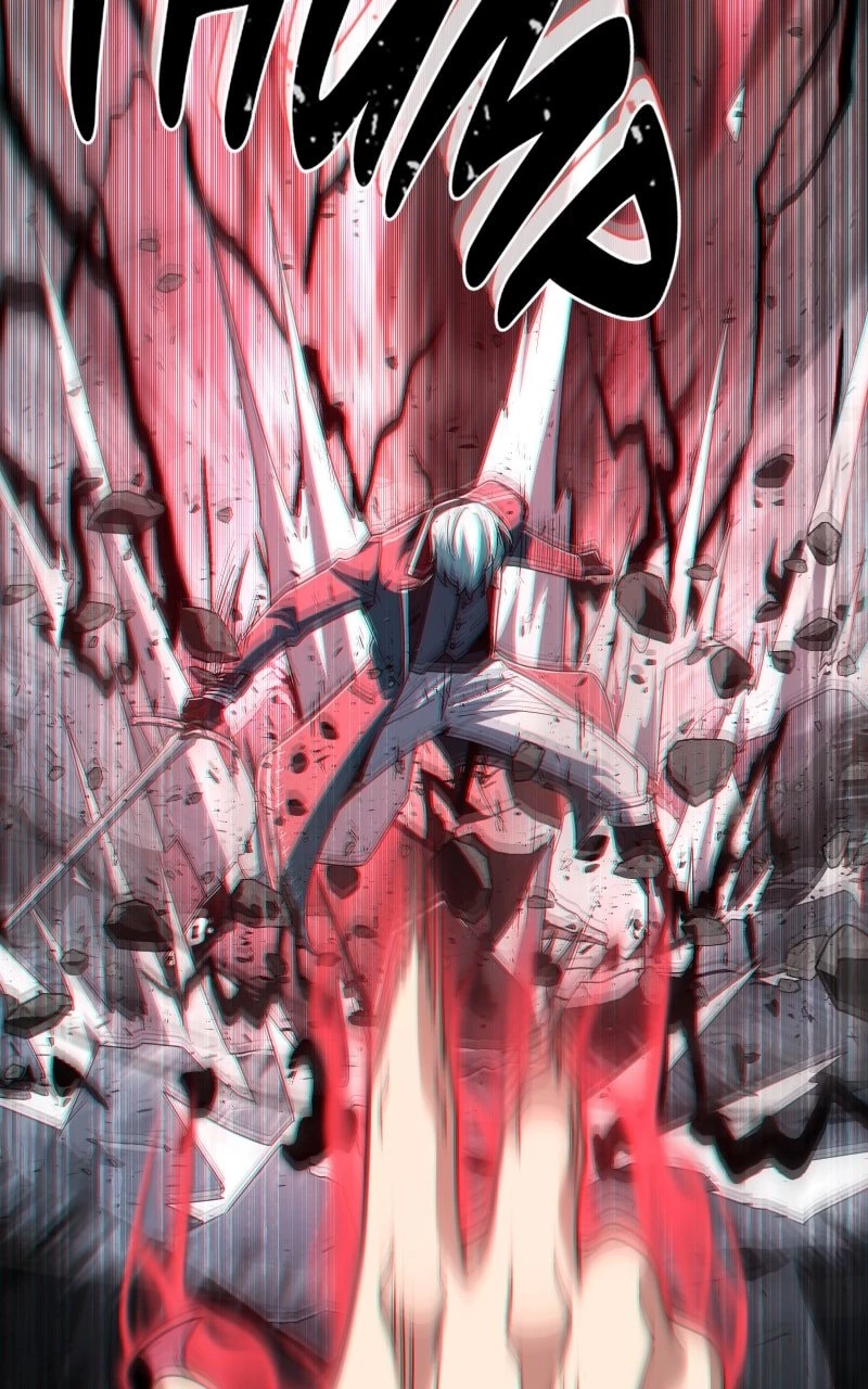 66,666 Years: Advent of the Dark Mage Chapter 116 - 36