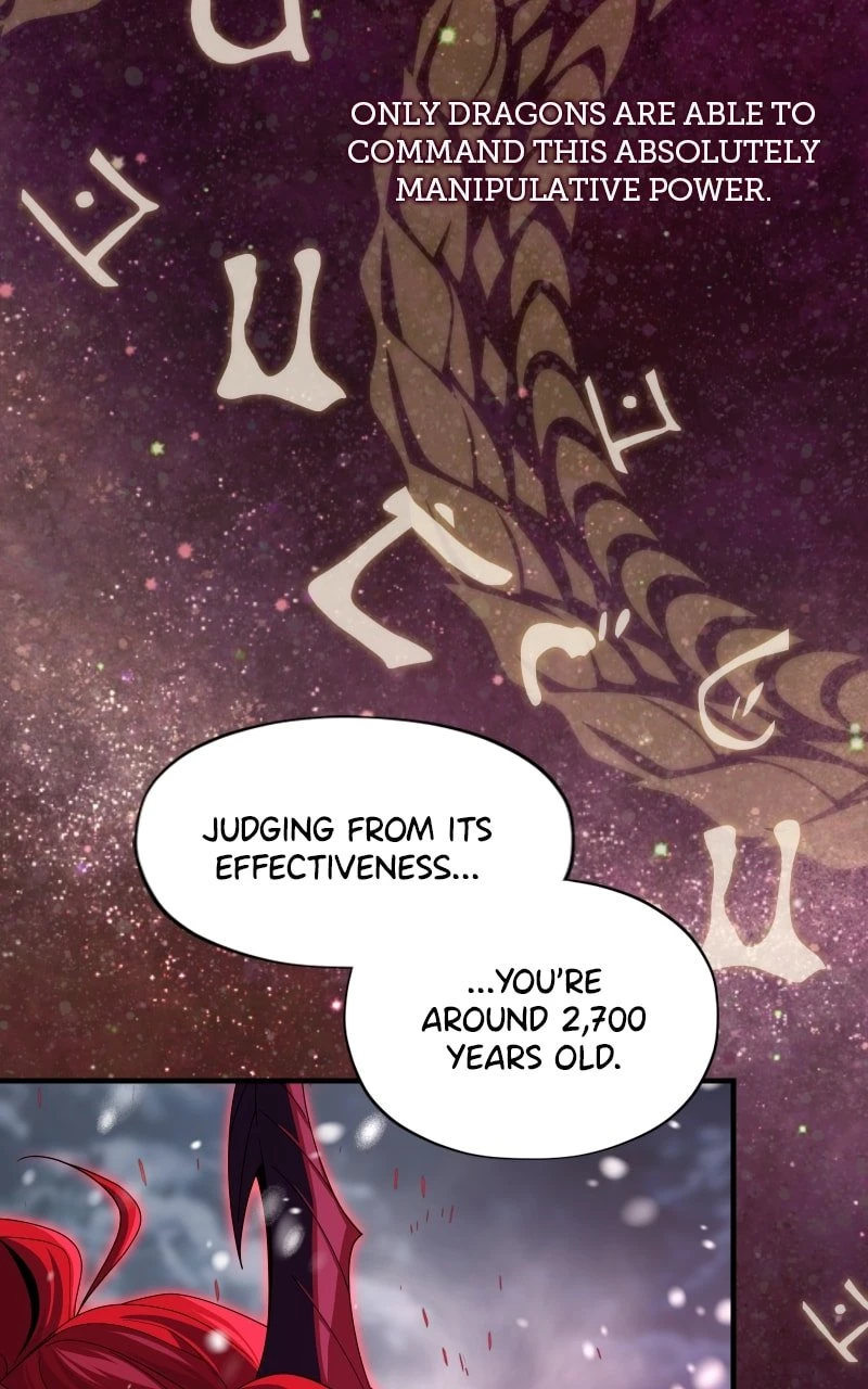 66,666 Years: Advent of the Dark Mage Chapter 116 - 39