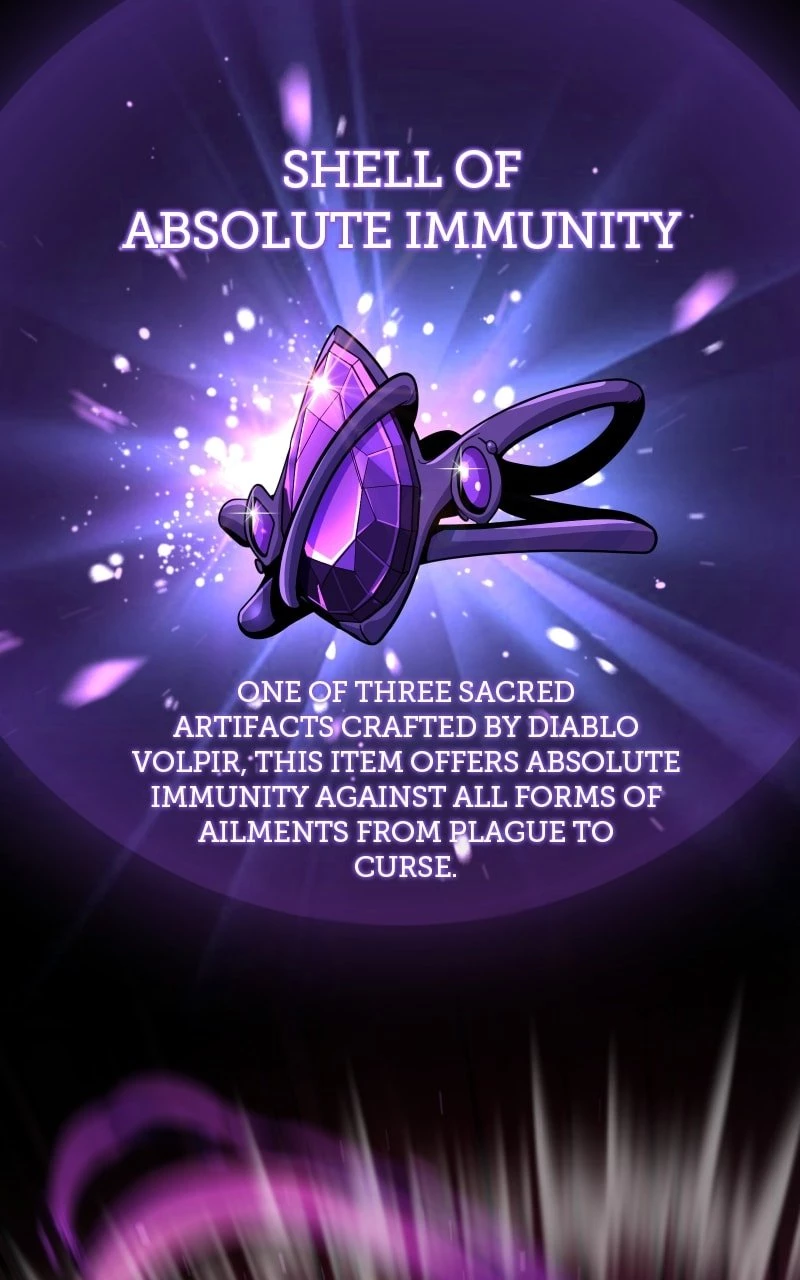 66,666 Years: Advent of the Dark Mage Chapter 116 - 43