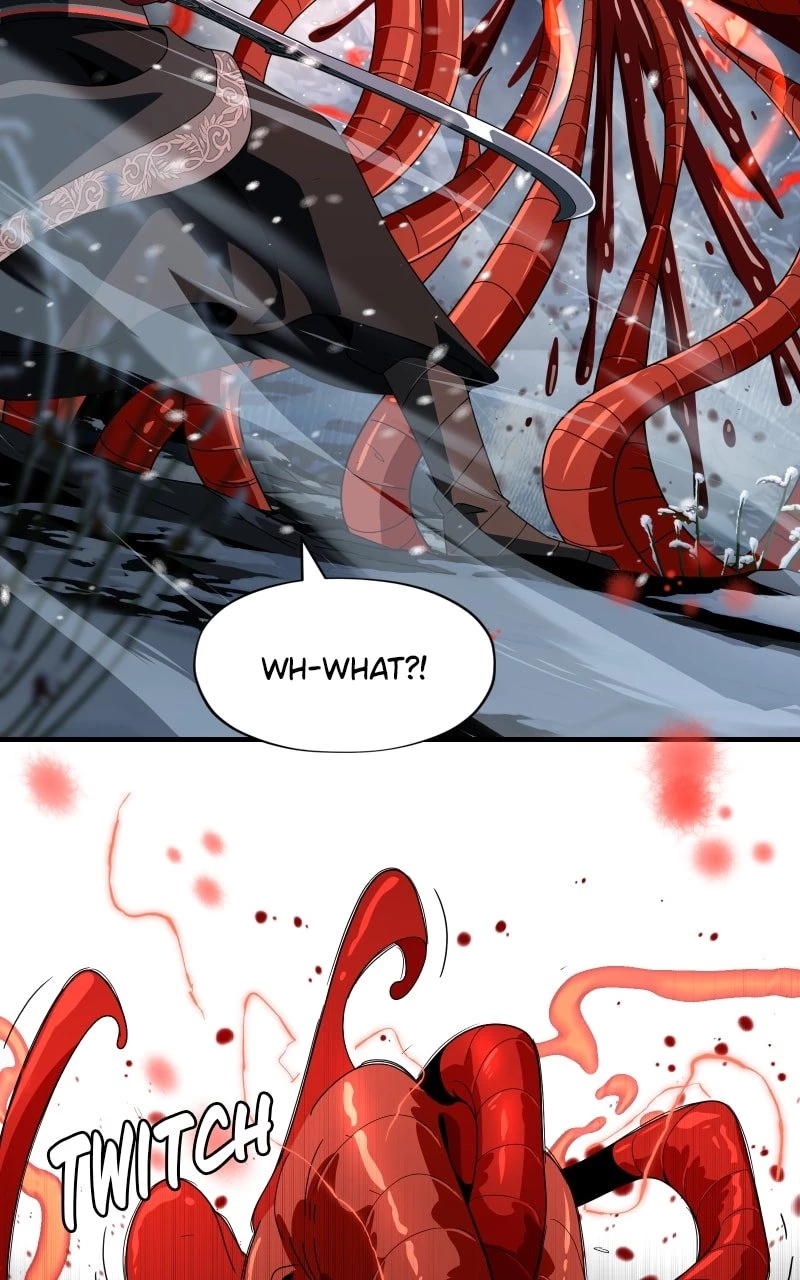 66,666 Years: Advent of the Dark Mage Chapter 116 - 67