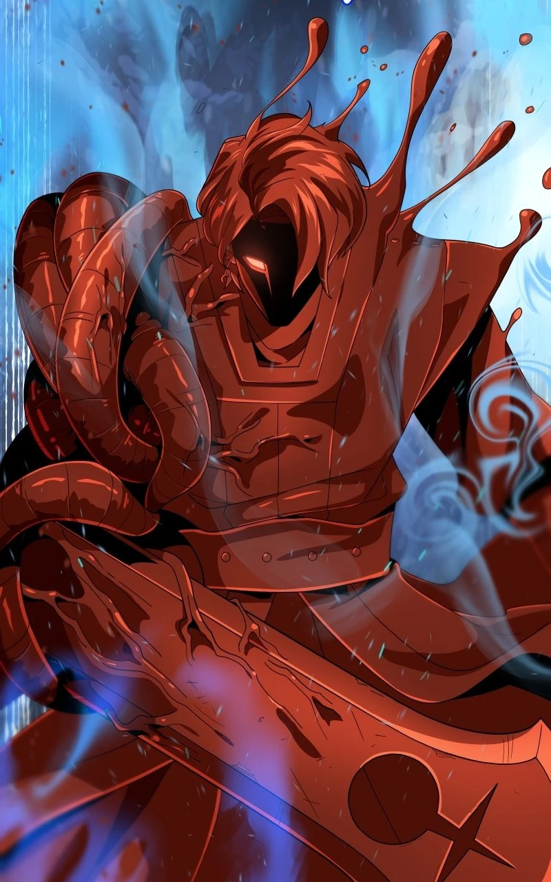 66,666 Years: Advent of the Dark Mage Chapter 116 - 72