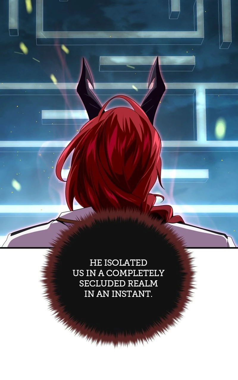 66,666 Years: Advent of the Dark Mage Chapter 116 - 80