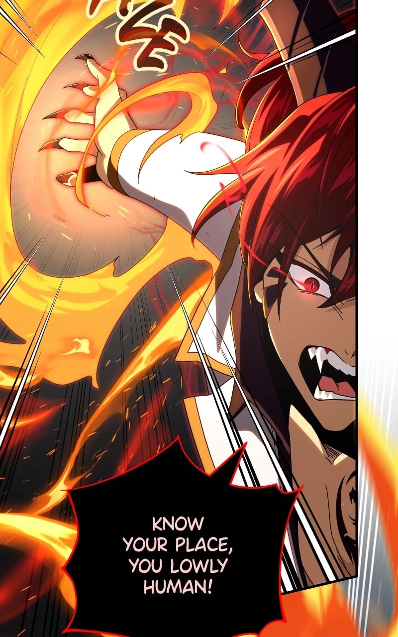 66,666 Years: Advent of the Dark Mage Chapter 116 - 83