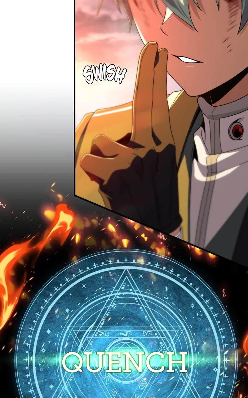 66,666 Years: Advent of the Dark Mage Chapter 116 - 86