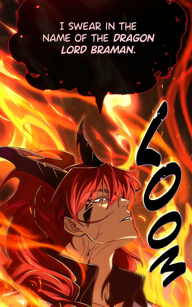 66,666 Years: Advent of the Dark Mage Chapter 116 - 95