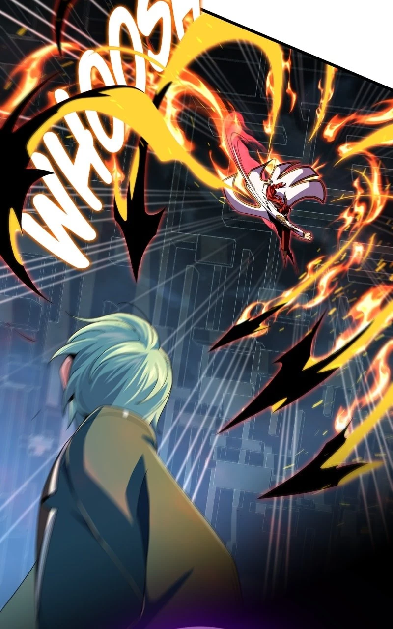 66,666 Years: Advent of the Dark Mage Chapter 116 - 103