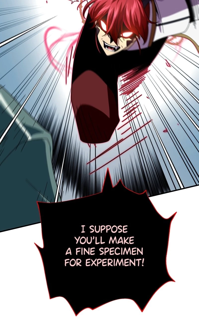 66,666 Years: Advent of the Dark Mage Chapter 116 - 108