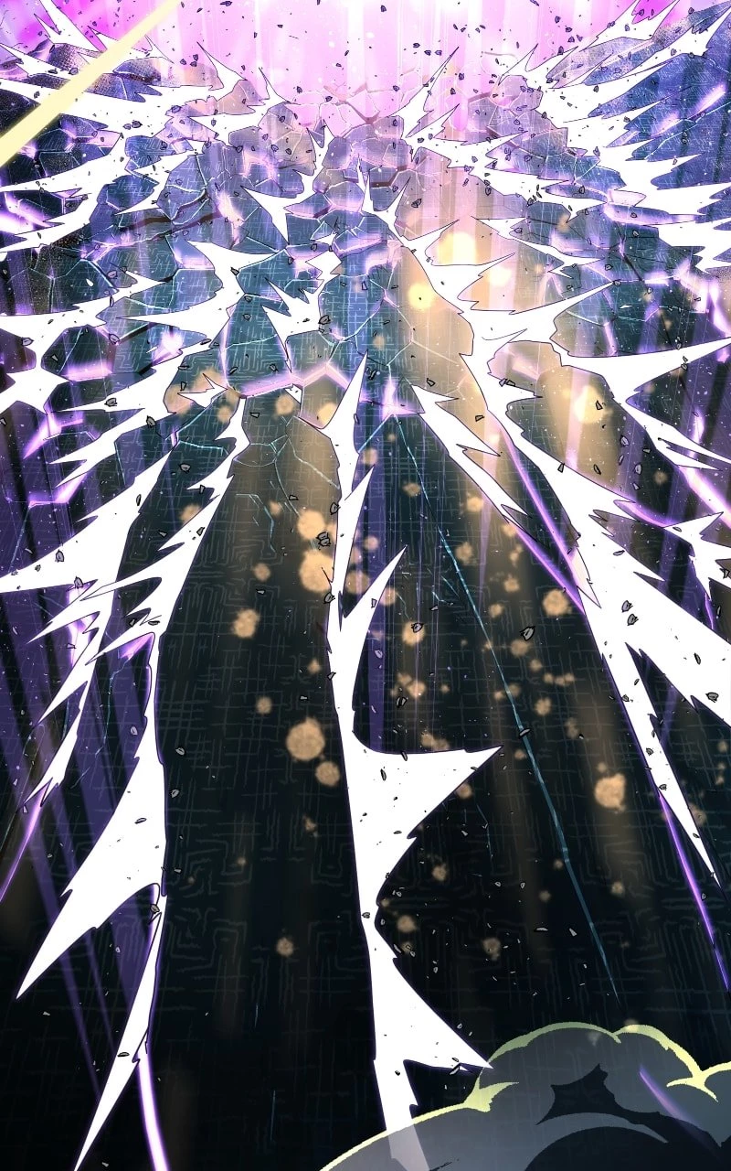 66,666 Years: Advent of the Dark Mage Chapter 116 - 125