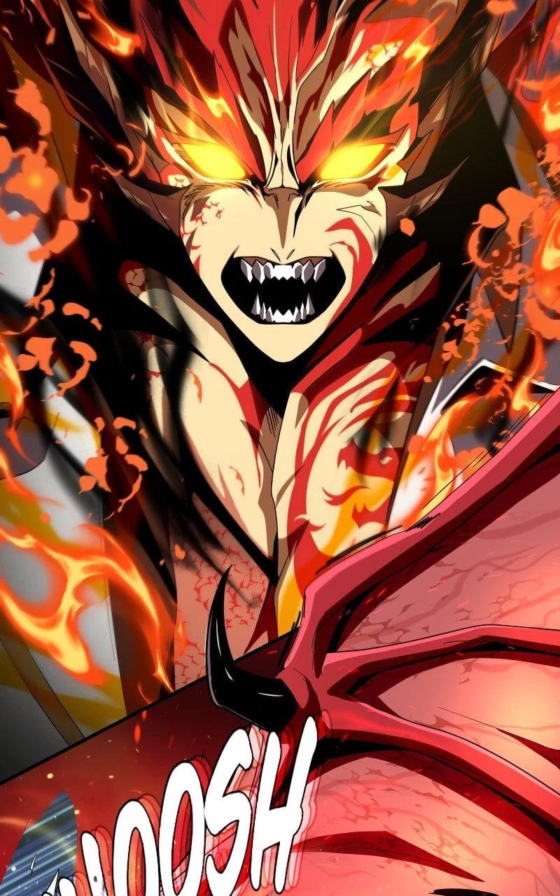 66,666 Years: Advent of the Dark Mage Chapter 116 - 138