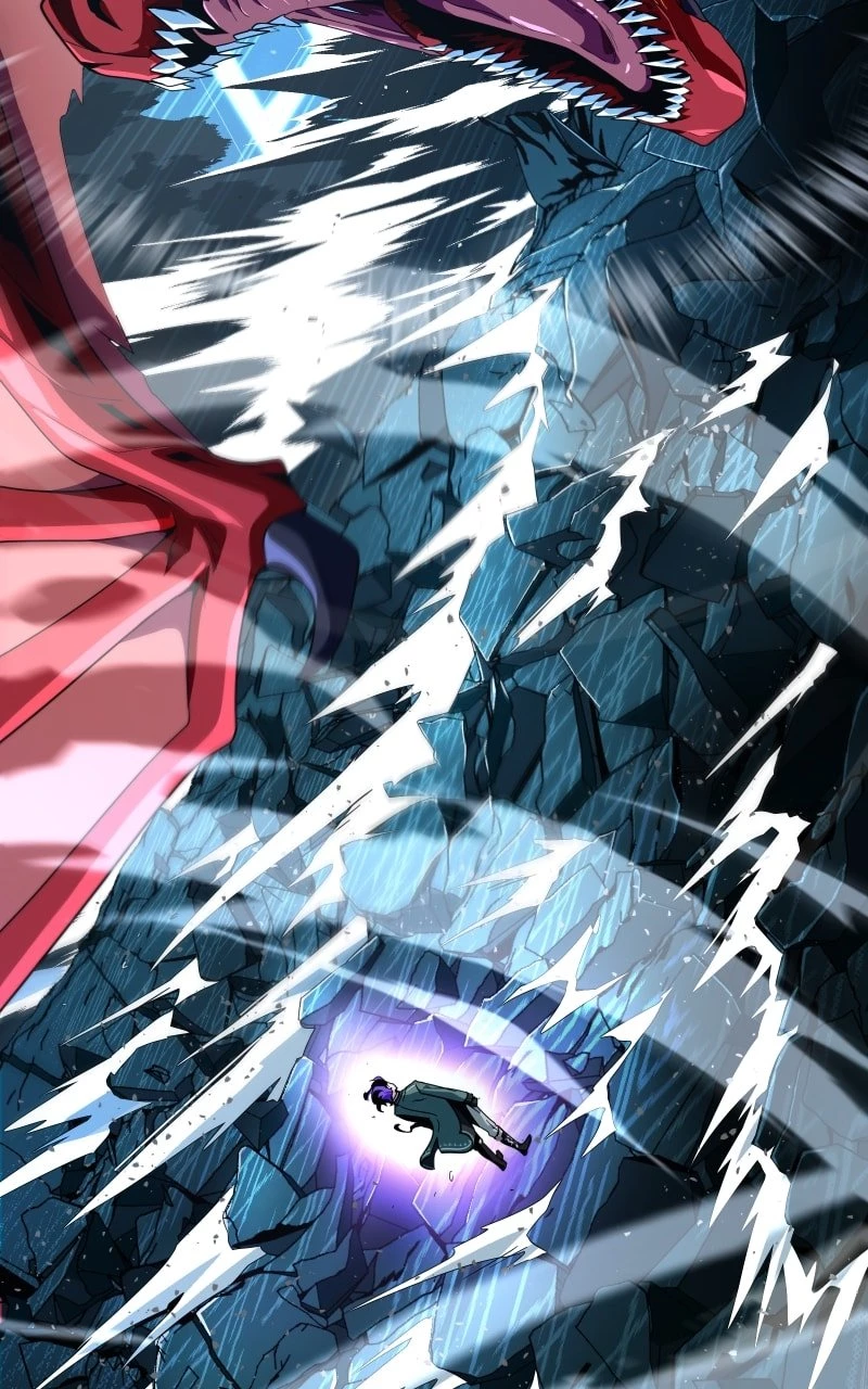 66,666 Years: Advent of the Dark Mage Chapter 116 - 143