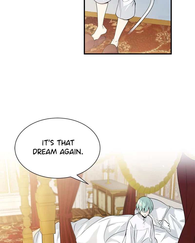 66,666 Years: Advent of the Dark Mage Chapter 0 - 6