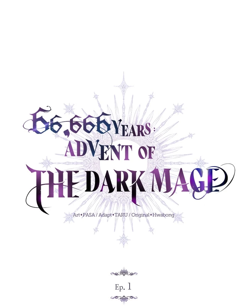 66,666 Years: Advent of the Dark Mage Chapter 0 - 31