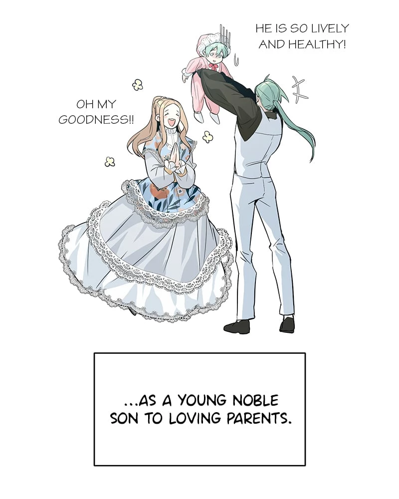 66,666 Years: Advent of the Dark Mage Chapter 0 - 40