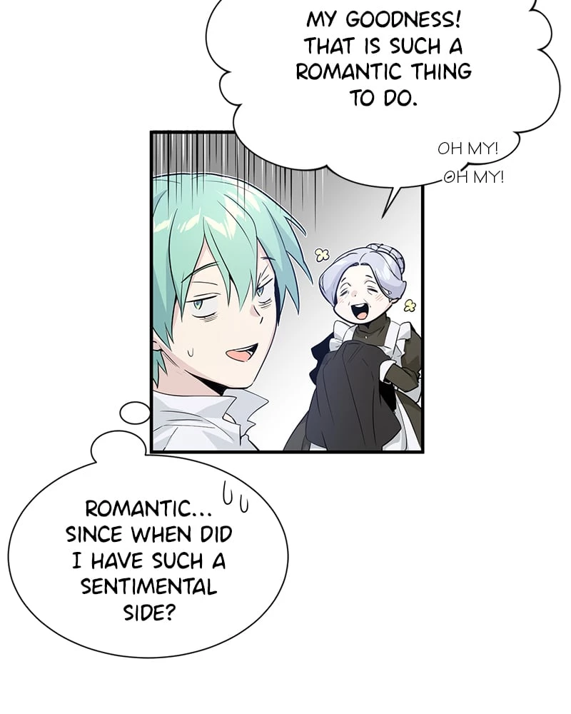 66,666 Years: Advent of the Dark Mage Chapter 0 - 51