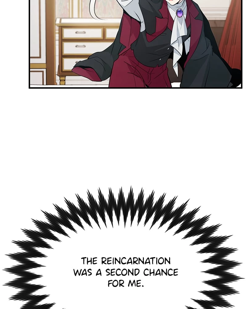 66,666 Years: Advent of the Dark Mage Chapter 0 - 89