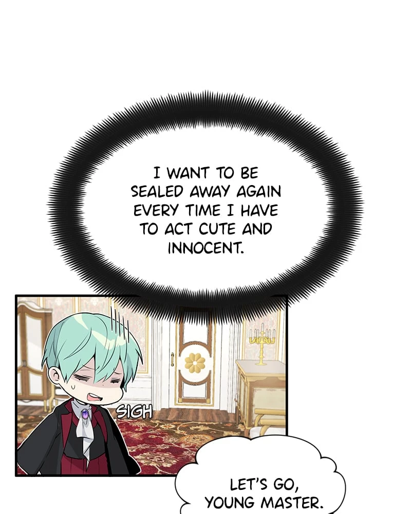 66,666 Years: Advent of the Dark Mage Chapter 0 - 104