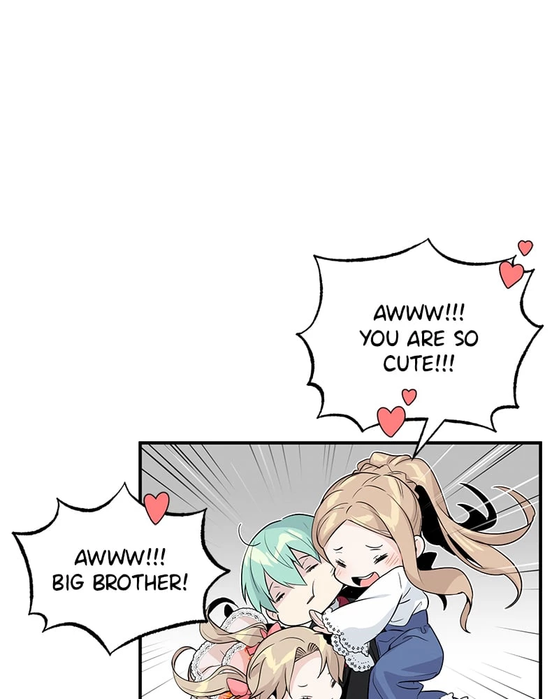 66,666 Years: Advent of the Dark Mage Chapter 0 - 110