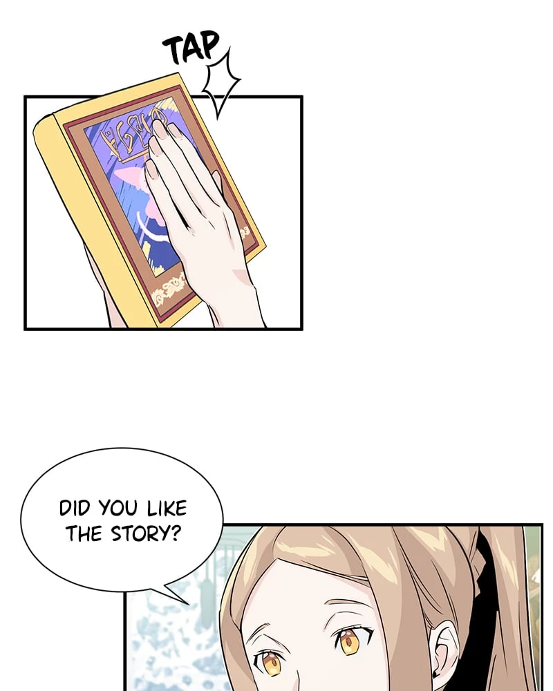 66,666 Years: Advent of the Dark Mage Chapter 0 - 116