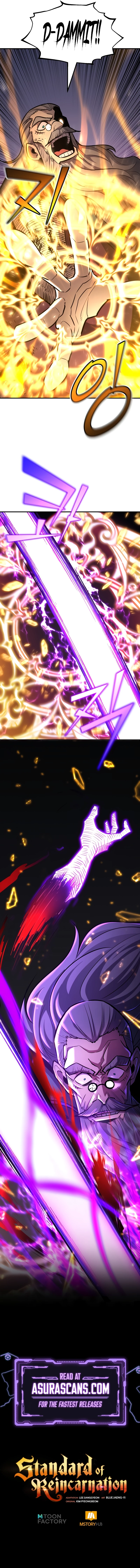 The Art of Reincarnation Chapter 107 - 13