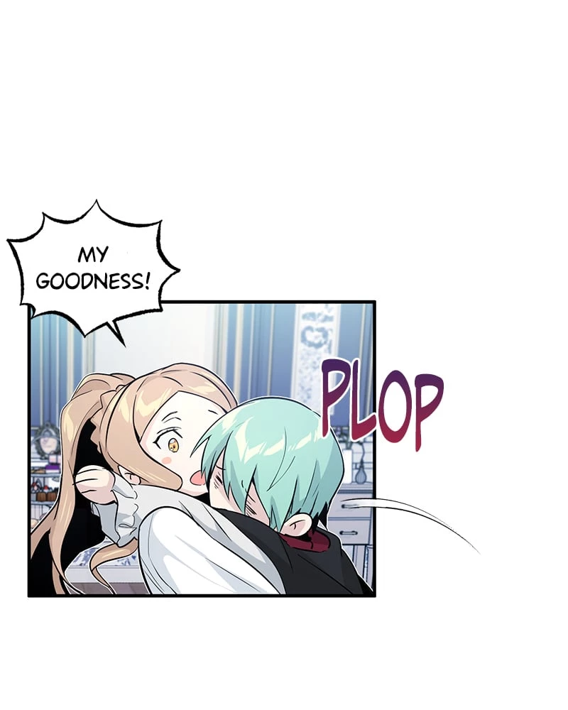 66,666 Years: Advent of the Dark Mage Chapter 0 - 128