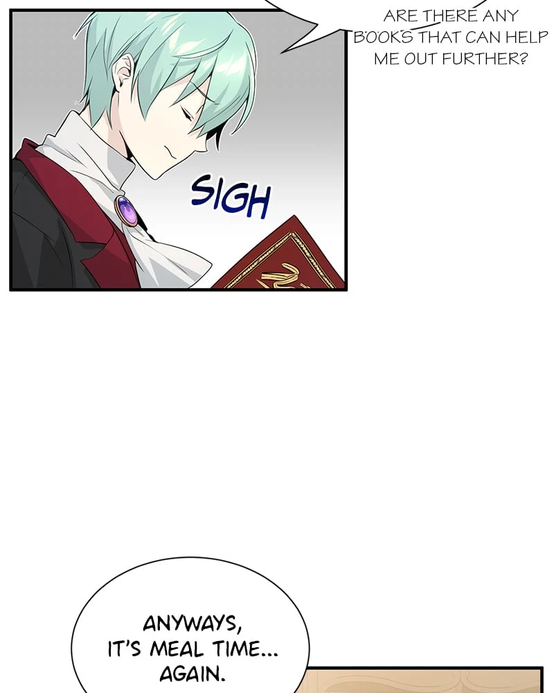 66,666 Years: Advent of the Dark Mage Chapter 0 - 135