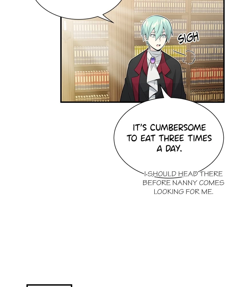 66,666 Years: Advent of the Dark Mage Chapter 0 - 136