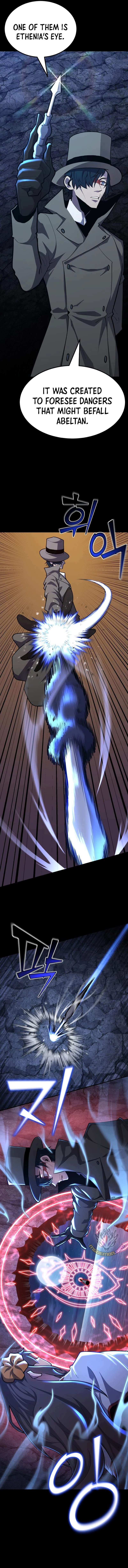 The Art of Reincarnation Chapter 103 - 3