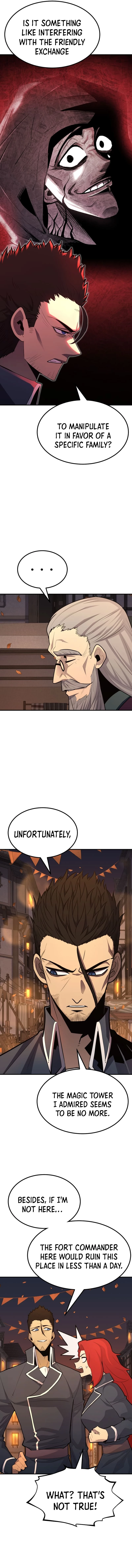 The Art of Reincarnation Chapter 102 - 2