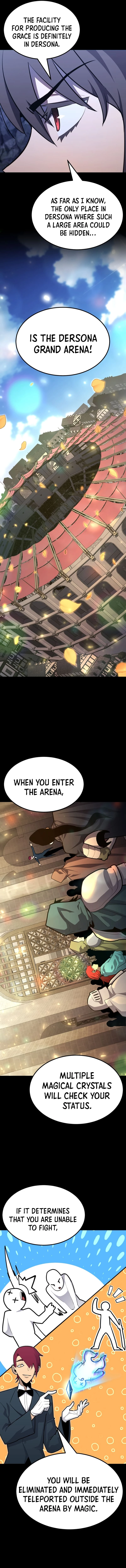 The Art of Reincarnation Chapter 103 - 6