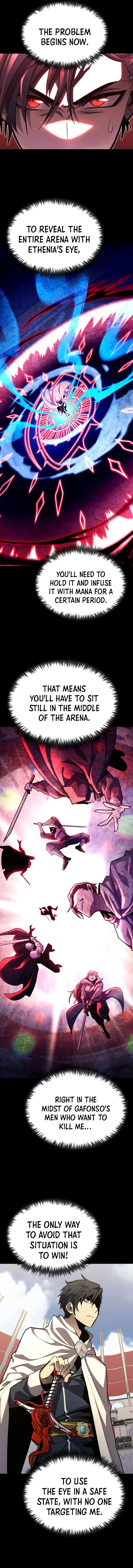 The Art of Reincarnation Chapter 103 - 8