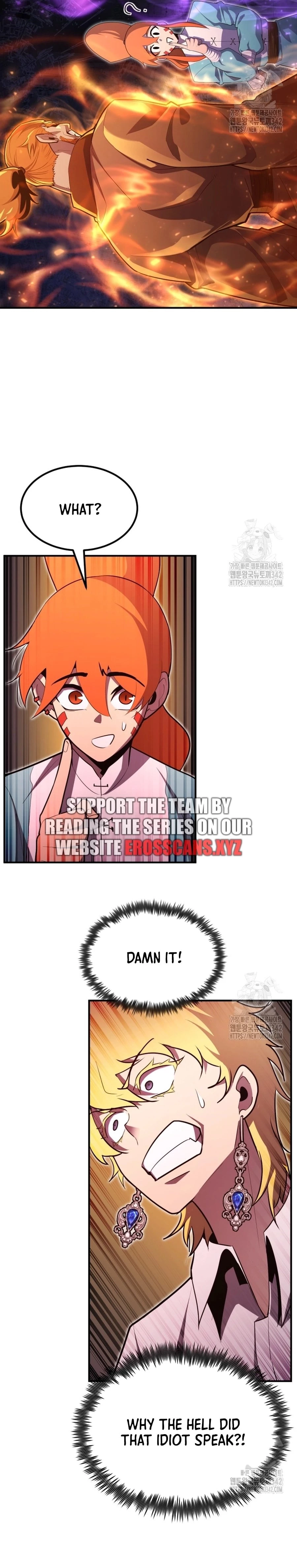 The Art of Reincarnation Chapter 101 - 8