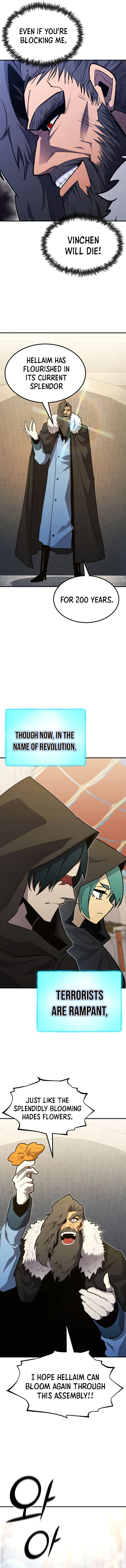 The Art of Reincarnation Chapter 102 - 11