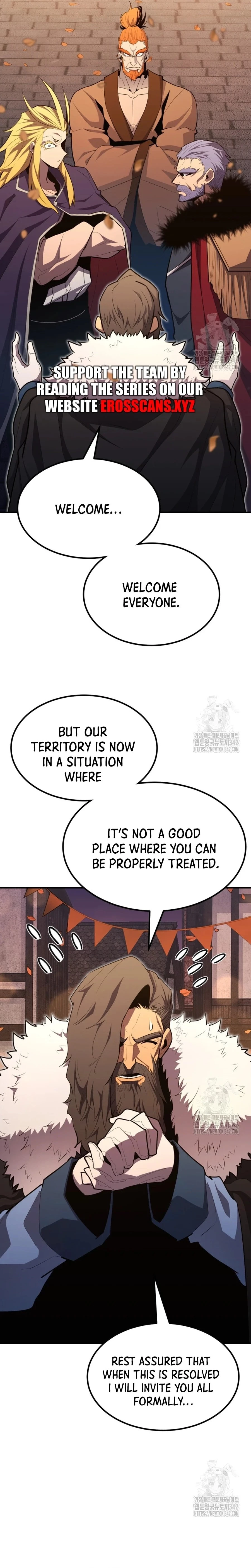 The Art of Reincarnation Chapter 100 - 5