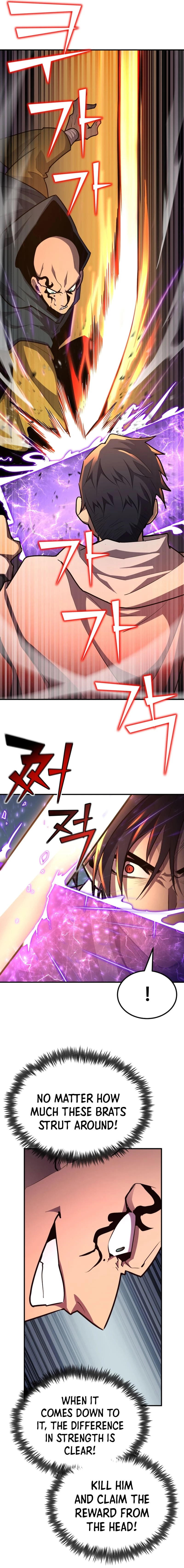 The Art of Reincarnation Chapter 103 - 14