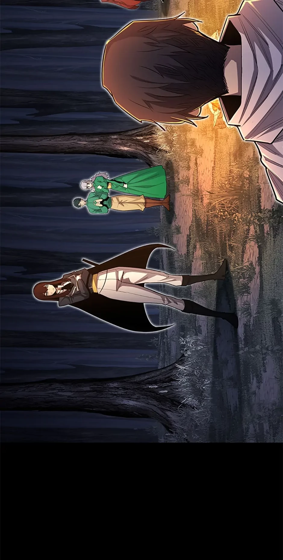 The Art of Reincarnation Chapter 98 - 4