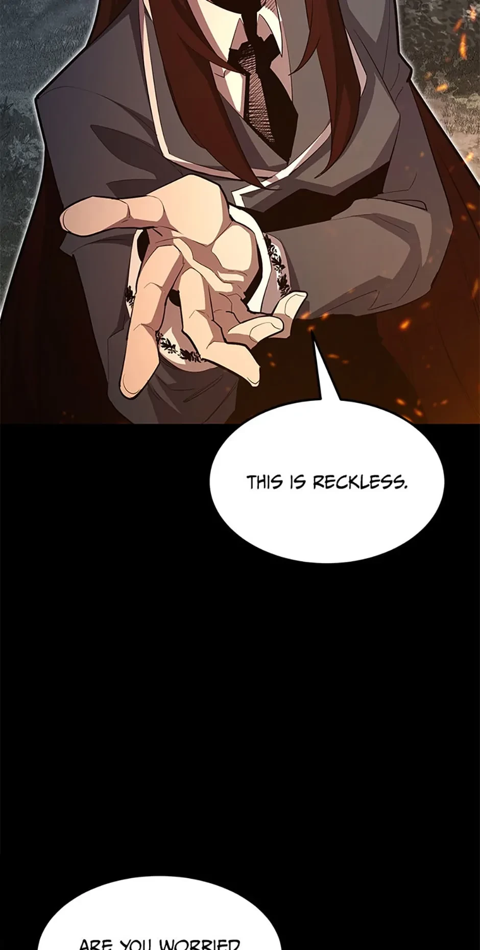 The Art of Reincarnation Chapter 98 - 9
