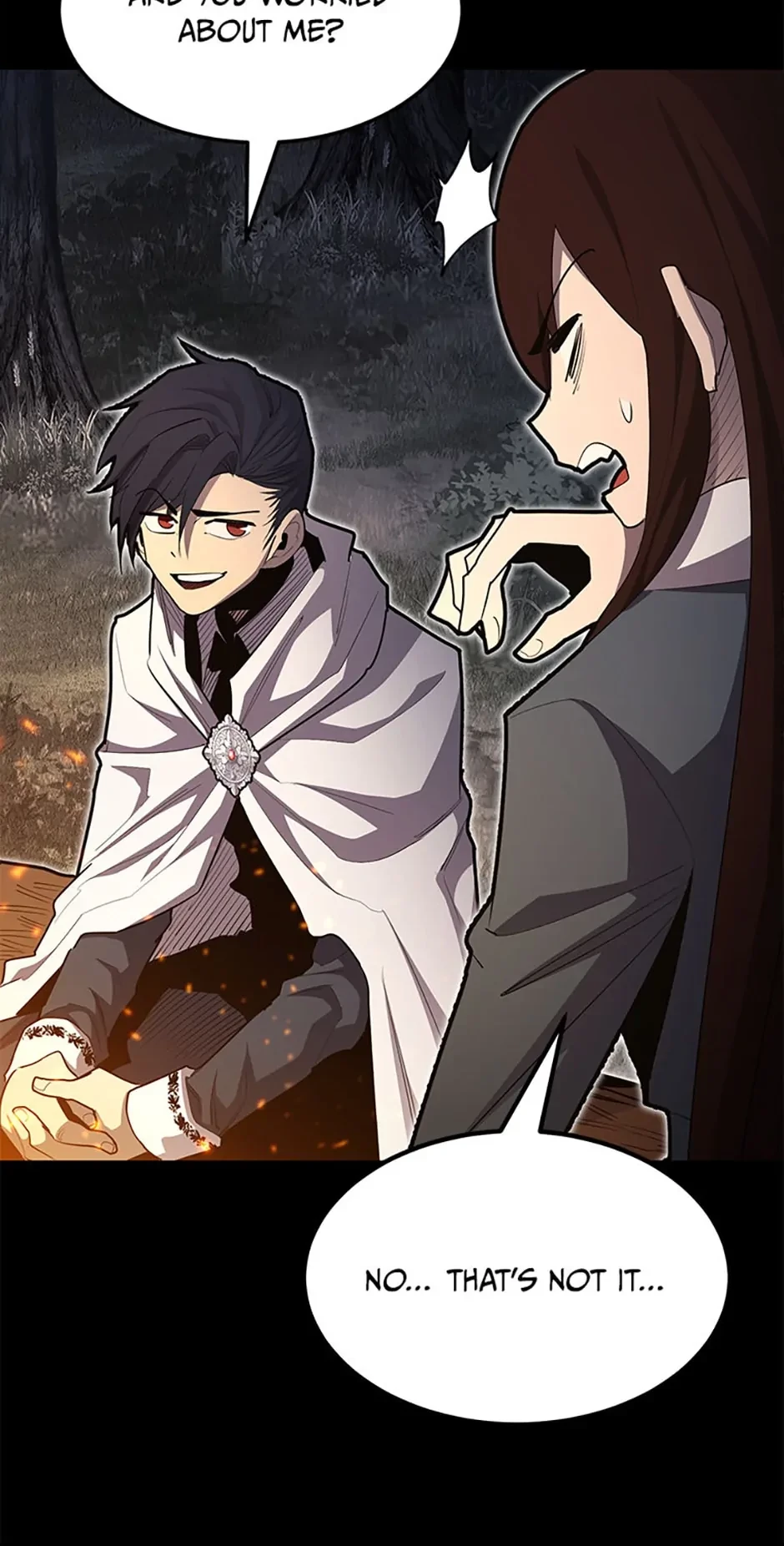 The Art of Reincarnation Chapter 98 - 10