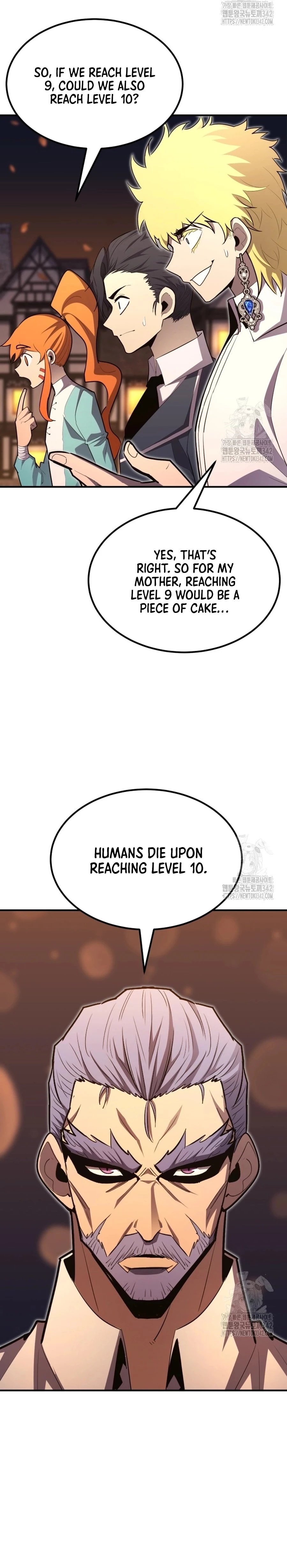 The Art of Reincarnation Chapter 101 - 28