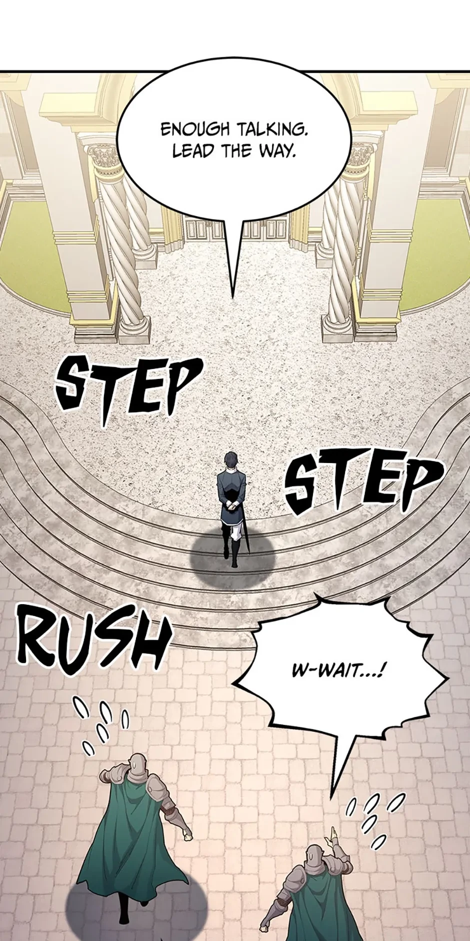 The Art of Reincarnation Chapter 97 - 7