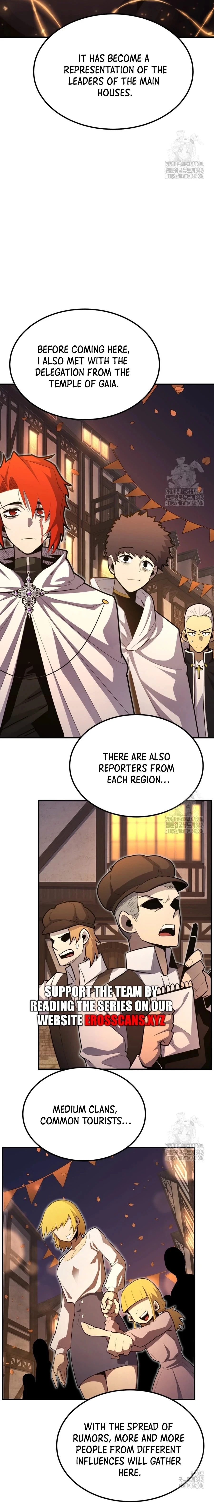 The Art of Reincarnation Chapter 100 - 22