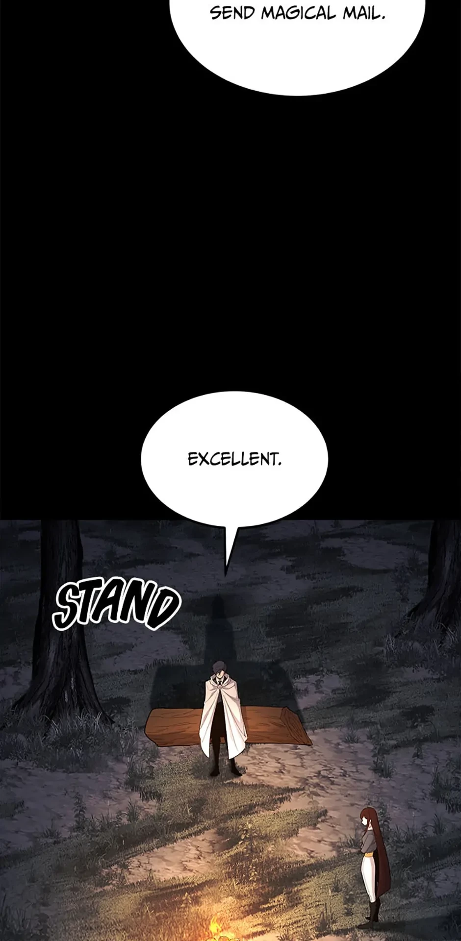 The Art of Reincarnation Chapter 98 - 16