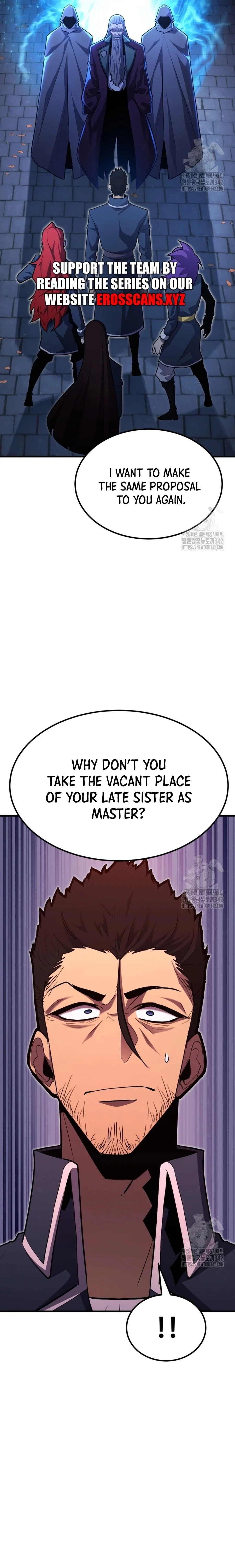 The Art of Reincarnation Chapter 100 - 25